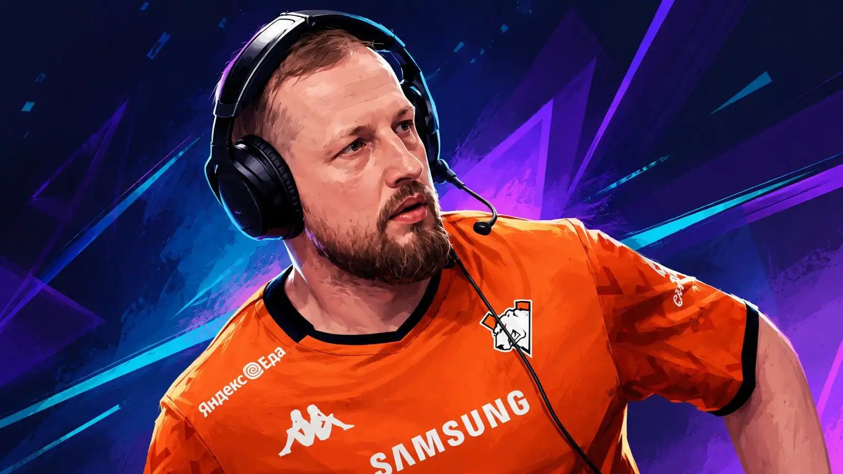 F_1N on Team Spirit’s Results Without Hally: “I Don’t Think the Coaching Change Had a Huge Impact”